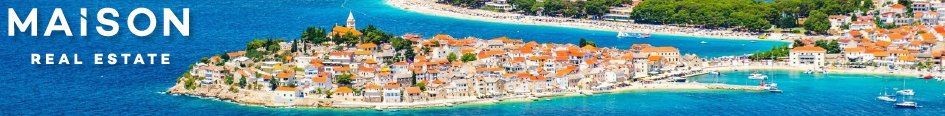 MAISON REAL ESTATE